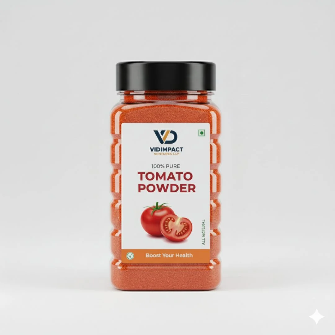 Dehydrated Tomato